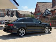 Audi A3 TFSI S LINE 2