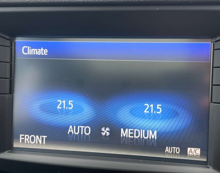 Toyota Avensis 1.8 Avensis Excel Valvematic CVT 5dr 32