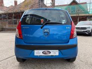 Hyundai i10 CLASSIC 5