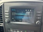 Mercedes-Benz Vito AUTO LWB L2H1 Low Roof Progressive 114 Camera EURO 6 27