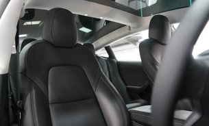 Tesla Model 3 LONG RANGE AWD Ryzen GROK AI One Owner Heat Pump Adaptive LEDs VAT Q 2