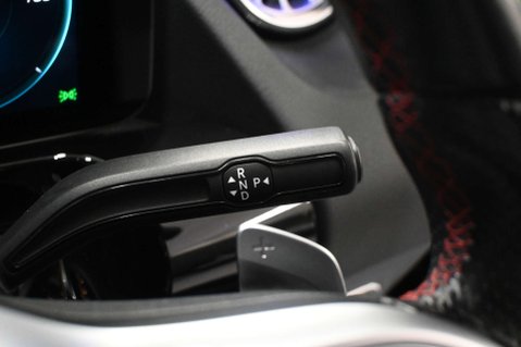 Mercedes-Benz EQA EQA 250 AMG Line 5dr 35