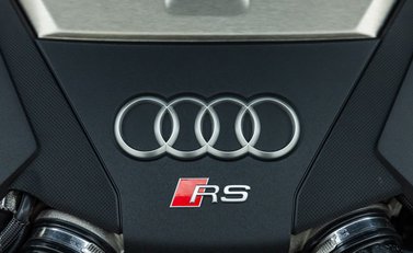 Audi RS6 AVANT PERFORMANCE CARBON VORSPRUNG 46