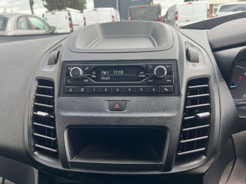 Ford Transit Connect 1.5 Transit Connect 200 L1 TDCi AIRCON 24