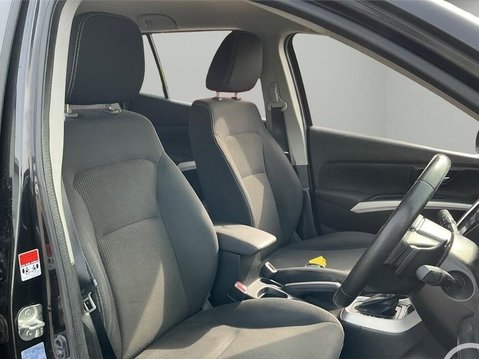 Suzuki SX4 S-Cross 1.0 Boosterjet SZ-T Auto Euro 6 5dr 9
