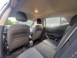 Vauxhall Mokka X 1.4i Turbo ecoTEC Active SUV 5dr Petrol Manual Euro 6 (s/s) (140 ps) 19