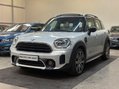 Mini Countryman 1.5 Cooper Exclusive Auto ALL4 Euro 6 (s/s) 5dr 3