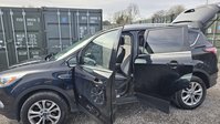 Ford Kuga 1.5T EcoBoost Titanium SUV 5dr Petrol Auto AWD Euro 6 (s/s) (182 ps) 8