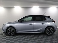 Vauxhall Corsa ELITE NAV PREMIUM 18