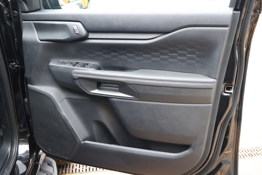 Ford Ranger BRAND NEW TREMOR ECOBLUE STYLED BY SEEKER WITH RAPTOR WHEELS  11