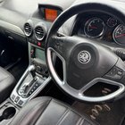 Vauxhall Antara 2.2 CDTi SE Auto 4WD Euro 5 5dr