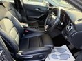 Mercedes-Benz A Class 1.6 A180 Sport (Executive) 7G-DCT Euro 6 (s/s) 5dr 17