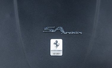 Ferrari 599 SA Aperta 28