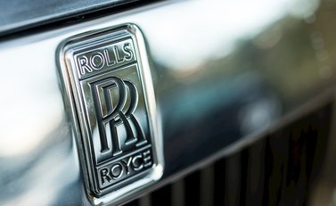 Rolls-Royce Dawn 15