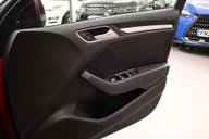 Audi A3 1.5 3 Black Edition TFSI Semi-Auto 4dr 55