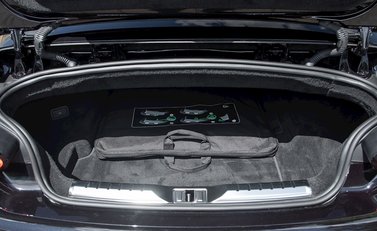 Bentley Continental GT Convertible 38