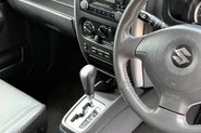 Suzuki Jimny SZ4 29
