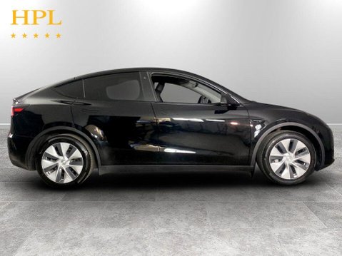 Tesla Model Y SUV 5dr Electric Auto RWD (346 ps) 1 Owner - Cruise - DAB Radio 8