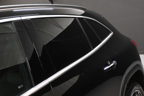 Mercedes-Benz EQA EQA 250 AMG Line 5dr 54