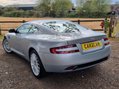Aston Martin DB9 V12 6