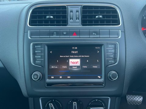 Volkswagen Polo 1.2 TSI BlueMotion Tech Match Edition DSG Euro 6 (s/s) 3dr 26