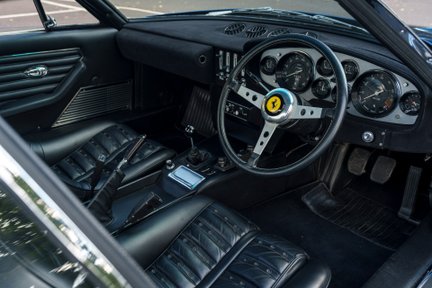 Ferrari 365 GTB/4 Daytona 14