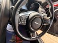Jaguar F-Type 2.0i Chequered Flag Auto Euro 6 (s/s) 2dr 23