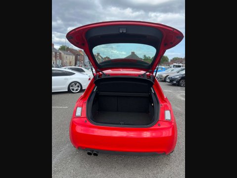 Audi A1 1.4 A1 Sport TFSI 3dr 29