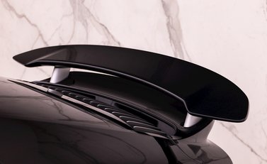 Porsche 911 Turbo S (992) 24