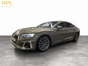 Audi A5 2.0 TFSI 40 S line Sportback 5dr Petrol S Tronic Euro 6 (s/s) (204 ps) Park 3