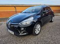 Renault Clio 1.5 Clio Dynamique Nav Eco dCi 5dr 3