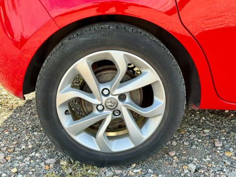 Vauxhall Corsa ENERGY A/C ECOFLEX 41