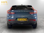 Volvo C40 Recharge 69kWh Plus SUV 5dr Electric Auto (231 ps) 6