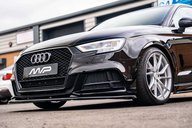 Audi A3 1.5 A3 Black Edition 35 TFSI 4dr 20