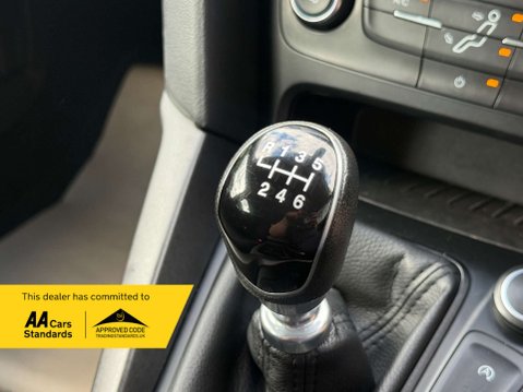 Ford Focus 1.5 Focus Style TDCi 5dr 47