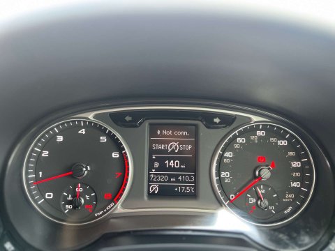 Audi A1 1.4 A1 Sport TFSI 3dr 23