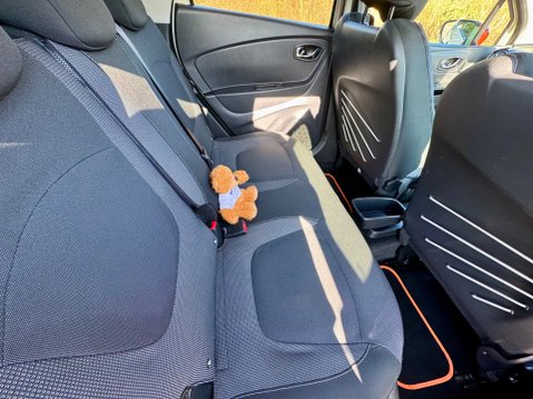 Renault Captur DYNAMIQUE S NAV TCE 47
