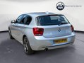 BMW 1 Series 1.6 116i Sport Auto Euro 6 (s/s) 5dr 6