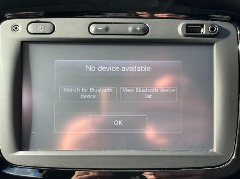 Renault Captur 1.5 dCi ENERGY Dynamique MediaNav Euro 5 (s/s) 5dr 27