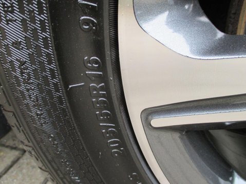 Hyundai ix20 1.4 Blue Drive SE Nav Euro 6 (s/s) 5dr 14