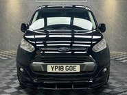 Ford Transit Connect 1.5 TDCi 200 Limited Panel Van 5dr Diesel Manual L1 H1 (119 g/km, 118 bhp) 1