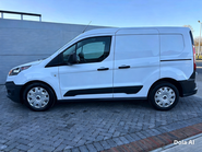 Ford Transit Connect 200 L1 100ps Panel Van - No VAT 6