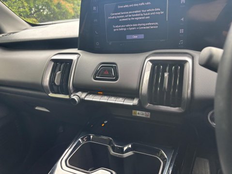 Suzuki e Vitara 61kWh Ultra Auto ALLGRIP 5dr 47