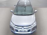 Mitsubishi Asx 2.0 MIVEC Exceed SUV 5dr Petrol Manual Euro 6 (s/s) (150 ps) 7