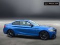 BMW 2 Series 2.0 218d M Sport Automatic 2dr - NATIONAL DELIVERY* 28