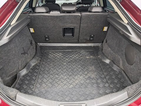 Ford Mondeo TITANIUM ECONETIC TDCI 31