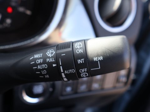 Suzuki Vitara 1.4 Boosterjet MHEV Ultra ALLGRIP Euro 6 (s/s) 5dr 26