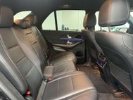 Mercedes-Benz GLE 2.9 GLE350d AMG Line SUV 5dr Diesel G-Tronic 4MATIC Euro 6 (s/s) (272 ps) 49