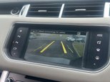 Land Rover Range Rover Sport 3.0 SD V6 HSE Dynamic SUV 5dr Diesel Auto 4WD Euro 6 (s/s) (306 ps) 32