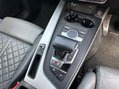 Audi S4 3.0 TFSI V6 Tiptronic quattro Euro 6 (s/s) 4dr 33